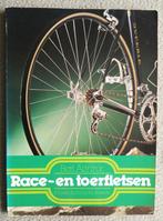 Race- en toerfietsen, Ophalen of Verzenden, Gelezen, Overige onderwerpen