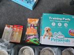 Puppy spullen, Dieren en Toebehoren, Ophalen of Verzenden, Nieuw