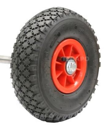 Luchtband 260mm  beschikbaar voor biedingen