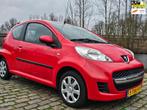 Peugeot 107 1.0-12V XS Automaat airco elektrische ramen cv o, Te koop, Geïmporteerd, Benzine, 4 stoelen