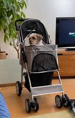 Honden buggie, Ophalen, Zo goed als nieuw