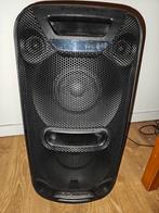Sony GTK-XB72 Bluetooth Speaker met NFC, Ophalen, Gebruikt, Overige typen, Sony