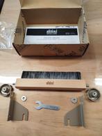 Ashford Packer brush  vd kaardenmolen, Hobby en Vrije tijd, Ophalen of Verzenden, Nieuw, Auto