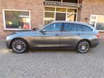 BMW 3-serie Touring 320i Executive Automaat / Navi, Auto's, BMW, Automaat, Gebruikt, 4 cilinders, Origineel Nederlands