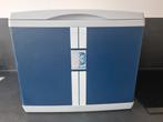 Te koop z.g.a.n. Mobicool B40 Hybride koelbox met compressor, Caravans en Kamperen, Koelboxen, Ophalen of Verzenden, Zo goed als nieuw