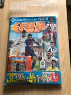 Panini LaLiga Santander 2020-21 Starter Pack SEALED, Ophalen of Verzenden, Nieuw