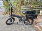 Es Master Elektrische fatbike / fiets, Zo goed als nieuw, 59 cm of meer, 50 km per accu of meer, Ophalen