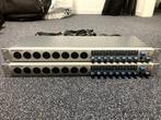 Presonus firestudio - 10x10 Audio Interface, Ophalen of Verzenden, Gebruikt, Audio