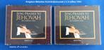 2x4 cd-Box Koninkrijksmuziek 1994 JG Wachttoren, Ophalen, Gebruikt, Overige genres, Boxset