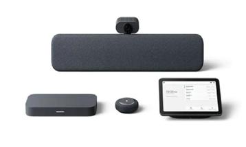 Ongebruikte Google Meet Series One Room G2 Medium Room €2000 beschikbaar voor biedingen