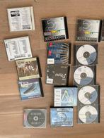 Sampler cd’s Ook Native Instruments B4, Muziek en Instrumenten, Ophalen of Verzenden, Gebruikt