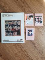 Wanna One - Undivided, Ophalen of Verzenden, Zo goed als nieuw, Aziatisch