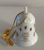 Hutschenreuther Kerstklok 1980, Diversen, Kerst, Verzenden, Zo goed als nieuw