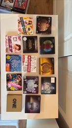 Ministry of Sound cd Collectie, Ophalen, Zo goed als nieuw, Dance Populair, Boxset