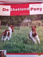 De Shetland Pony, Boeken, Ophalen, Zo goed als nieuw, Overige onderwerpen