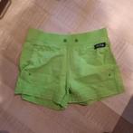 Korte groene broek 36 merk gaastra, Kort, Verzenden, Zo goed als nieuw, Maat 36 (S)