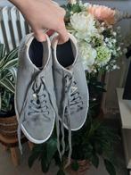 Dames sneakers grijs Hub maat 40, Ophalen of Verzenden, Grijs, Sneakers of Gympen, Zo goed als nieuw