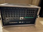 Allen & Heath Ilive iDR-32 Mix Engine, Muziek en Instrumenten, Mengpanelen, Ophalen, Gebruikt