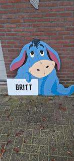 Geboortebord Winnie de Poeh Eeyore, Ophalen, Geboorte of Huwelijk