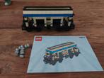 Lego 10017: my own train 'Hopper', Ophalen, Gebruikt, Complete set, Lego