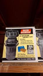 Mtm case gard survivor ammo can, Ophalen of Verzenden, Nieuw