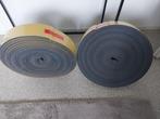 isolatie tochtstrip band, Doe-het-zelf en Verbouw, Overige materialen, Vloerisolatie, Nieuw, Minder dan 5 m²