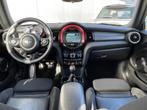 Mini 1.5 Cooper Serious Business | Navi | Xenon | Keyless |, Voorwielaandrijving, 136 pk, Gebruikt, 4 stoelen