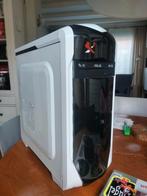Goede Gaming PC | i7 | GTX 1060 | 16 GB, Ophalen, Zo goed als nieuw, Gaming, 3 tot 4 Ghz