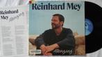 Reinhard Mey - Alleingang, Cd's en Dvd's, Vinyl | Overige Vinyl, Gebruikt, Ophalen of Verzenden, 12 inch