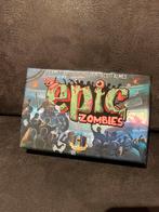 Tiny epic zombies, Hobby en Vrije tijd, Gezelschapsspellen | Bordspellen, Ophalen of Verzenden, Zo goed als nieuw