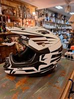 Brommer helm, Fietsen en Brommers, Ophalen of Verzenden