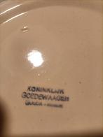 Grote schaal, Antiek en Kunst, Antiek | Keramiek en Aardewerk, Ophalen