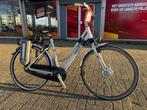 Fietshokje Beverwijk: Giant Twist elektrische damesfiets, Niet ingevuld, Niet ingevuld, Niet ingevuld, Giant