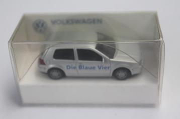 Wiking reclamemodel van een VW Golf 4 beschikbaar voor biedingen