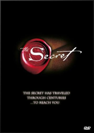 dvd The Secret - Het Geheim beschikbaar voor biedingen