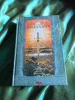 Terry Brooks het begin nog in folie, Ophalen of Verzenden, Nieuw