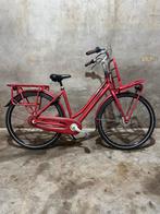 Gazelle Miss Grace Damesfiets - Frame 49, 47 tot 50 cm, Ophalen of Verzenden, Gazelle, Gebruikt