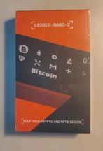 Ledger Nano X, Ophalen of Verzenden, Nieuw