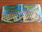 Woordzoeker Inc. Uitbreidingsset - Nieuw!, Hobby en Vrije tijd, Gezelschapsspellen | Bordspellen, Vijf spelers of meer, Ophalen of Verzenden