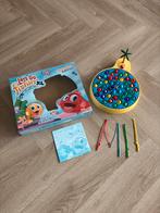 Let’s go fishin’ XL, Een of twee spelers, Ophalen, Zo goed als nieuw, Goliath