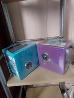 spaarpot collectie, Verzamelen, Spaarpotten, Ophalen, Gebruikt, Steen, Aardewerk of Keramiek, Overige thema's