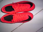 SNEAKERS van NIKE SPORT zo goed als nieuw, oranje maat 41, Nike, Oranje, Ophalen of Verzenden, Sneakers of Gympen