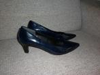 pumps merk : Gabor maat 40,5, Kleding | Dames, Schoenen, Pumps, Blauw, Gabor, Ophalen of Verzenden