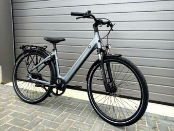 Nieuwe Tenways CGO800S Gates belt Elektrische Damesfiets! beschikbaar voor biedingen