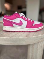 nike dunks roze laag. kinder maat 35/36 MET DOOS, Kleding | Dames, Schoenen, Verzenden, Nike, Sneakers of Gympen, Roze