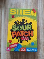 Sour patch kids dobbelspel nieuw in de doos, Ophalen of Verzenden, Nieuw