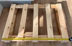 Pallet 80x60x12, Doe-het-zelf en Verbouw, Hout en Planken, Ophalen, Zo goed als nieuw, Minder dan 200 cm, Pallet