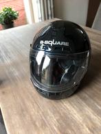 B-square helm maat S, Motoren, Overige merken, Heren, Ophalen of Verzenden, S