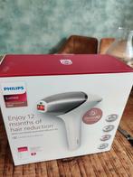 Philips Lumea Prestige, Witgoed en Apparatuur, Persoonlijke-verzorgingsapparatuur, Ophalen of Verzenden, Nieuw, Scheren en Epileren