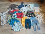 Jongenskledingpakket – maat 86–92 – winter (2), Ophalen of Verzenden, Gebruikt, Maat 92